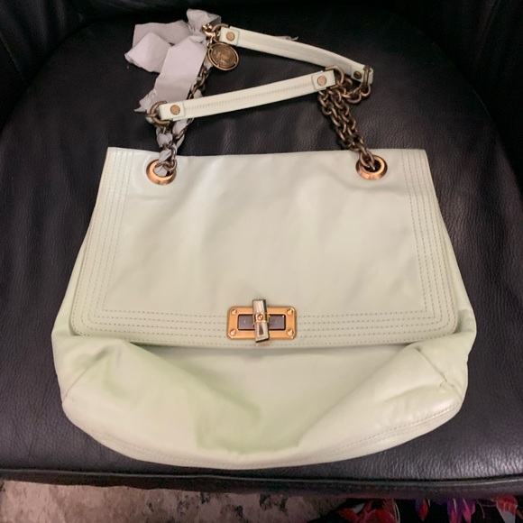 Lanvin Handbags - Lanvin  Happy Handbag